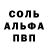 Amphetamine VHQ Svetlana Shopina